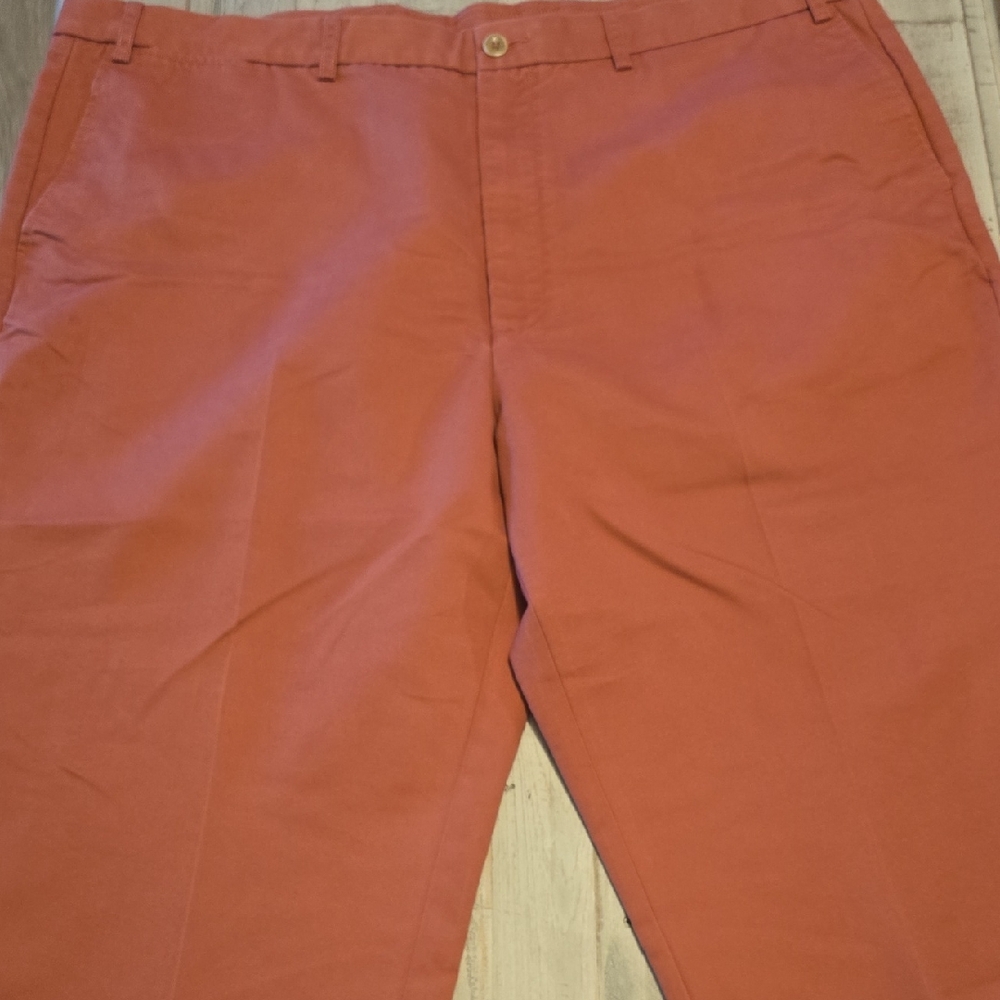 Roundtree & Yorke Brown Chinos